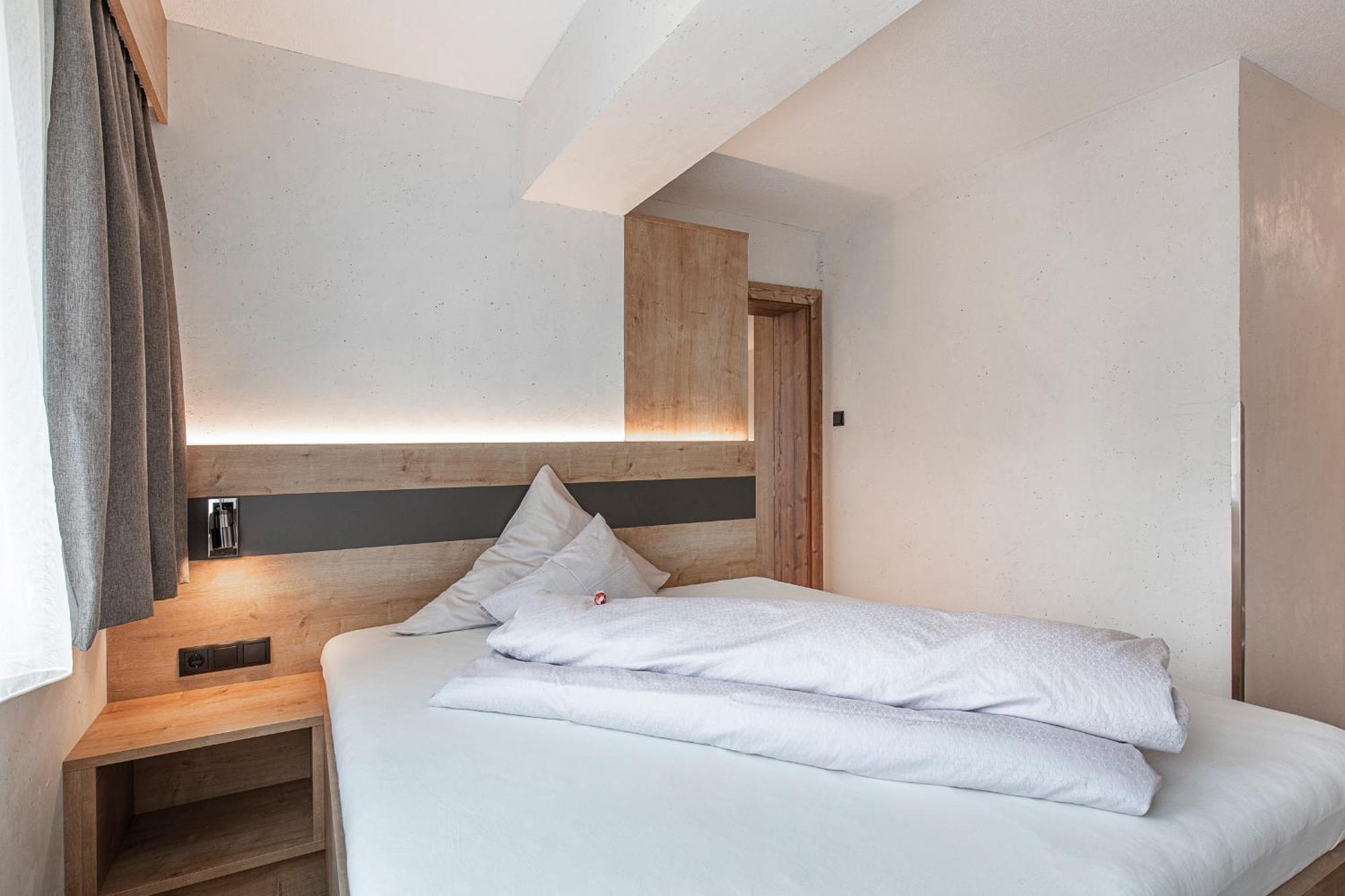 Haus Manfred Hotell Sölden Exteriör bild
